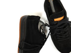 Louis Vuitton Suede Sneakers Size 8.5