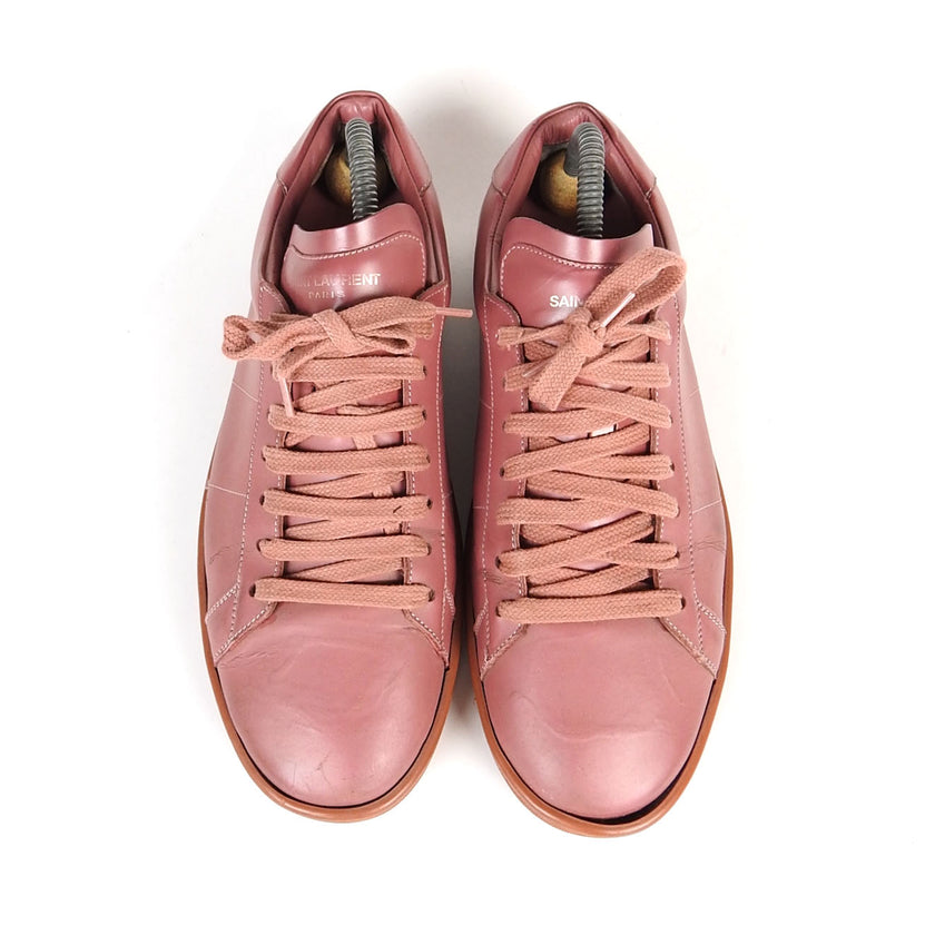 Saint Laurent Paris Sneakers Size 42