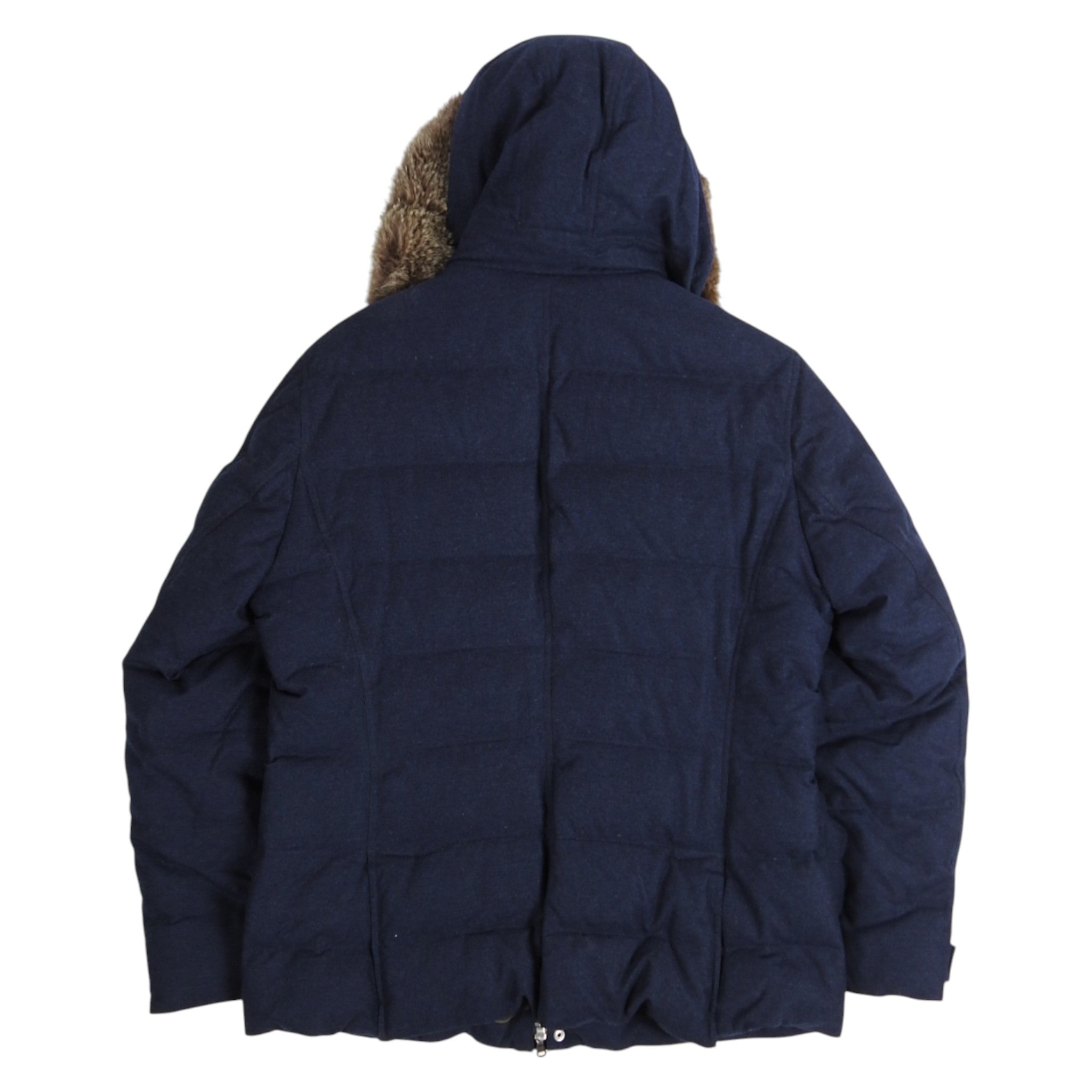 Brunello Cucinelli Down Coat Size XXL