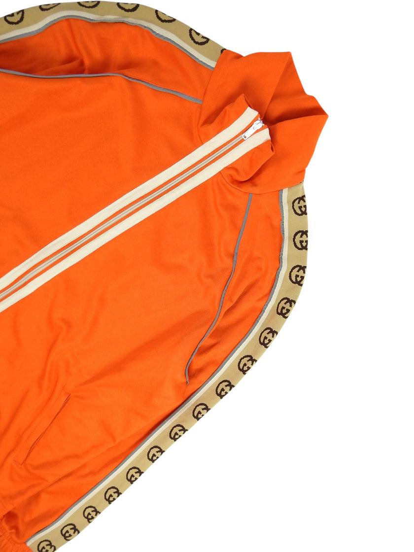 Gucci Track Jacket Size XL