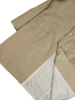 Sacai Trench Coat Size 3