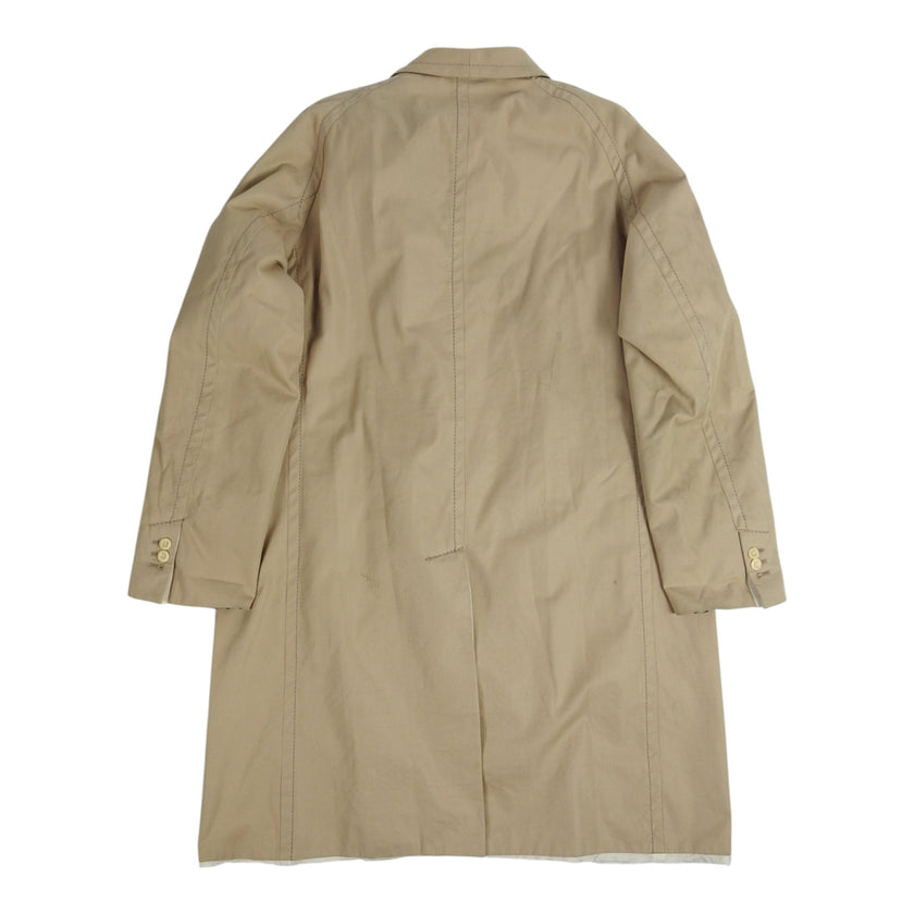 Sacai Trench Coat Size 3