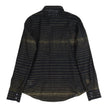 Maison Margiela F/W’07 Metallic Striped Shirt Size 4