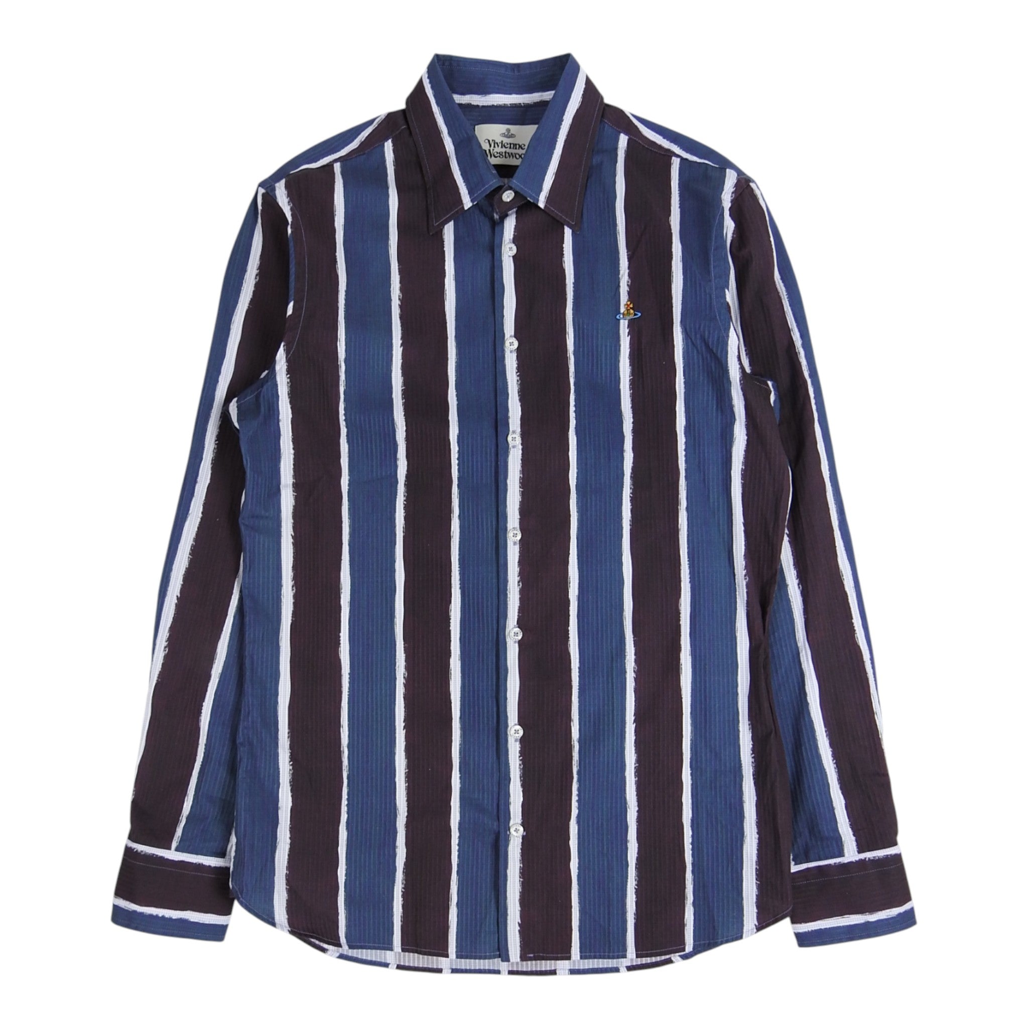 Vivienne Westwood Ghost Shirt Size 48
