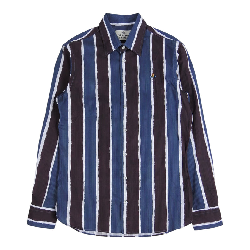 Vivienne Westwood Ghost Shirt Size 48