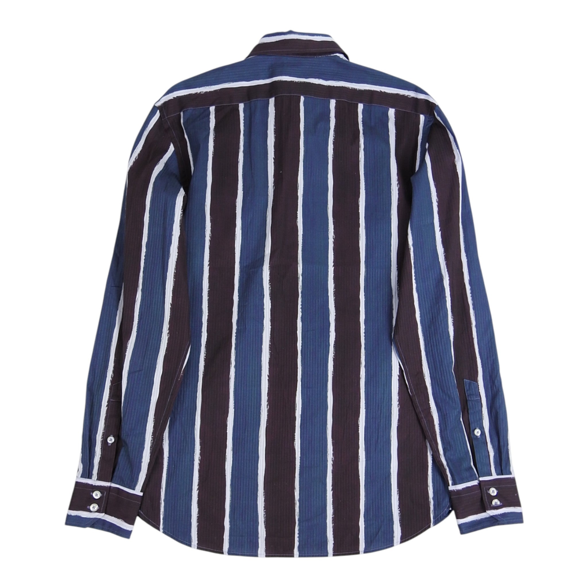 Vivienne Westwood Ghost Shirt Size 48