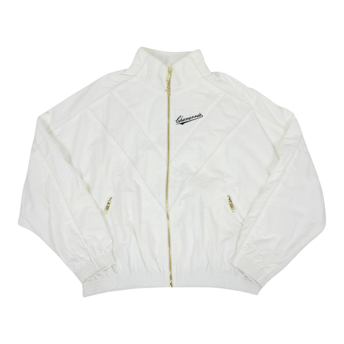 Willy Chavaria Track Top Size Medium