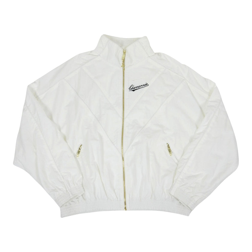 Willy Chavaria Track Top Size Medium