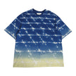 Jil Sander Bleach Pattern T-Shirt Size Large