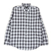 Tom Ford Plaid Shirt Size 42