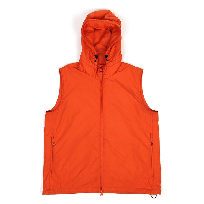 Aspesi Padded Vest Size XL