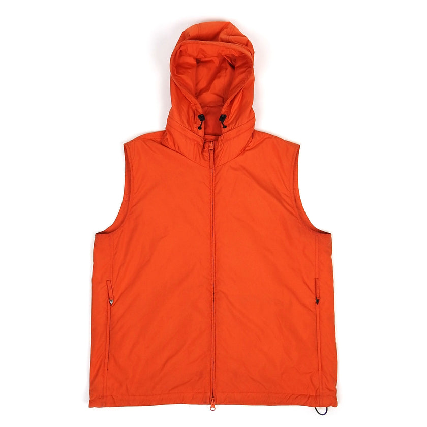 Aspesi Padded Vest Size XL
