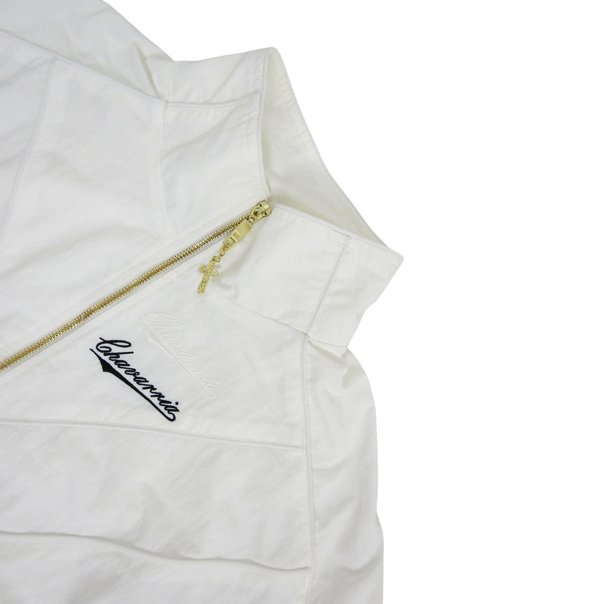 Willy Chavaria Track Top Size Medium