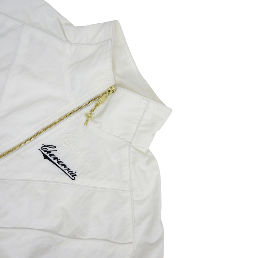Willy Chavaria Track Top Size Medium