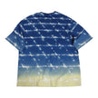Jil Sander Bleach Pattern T-Shirt Size Large