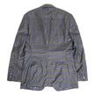 Paul Smith Check Wool Blazer Size 52
