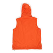 Aspesi Padded Vest Size XL