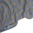 Paul Smith Check Wool Blazer Size 52