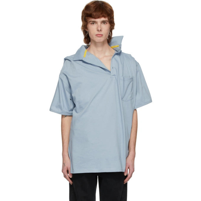 Y/Project Infinity Polo Size XL