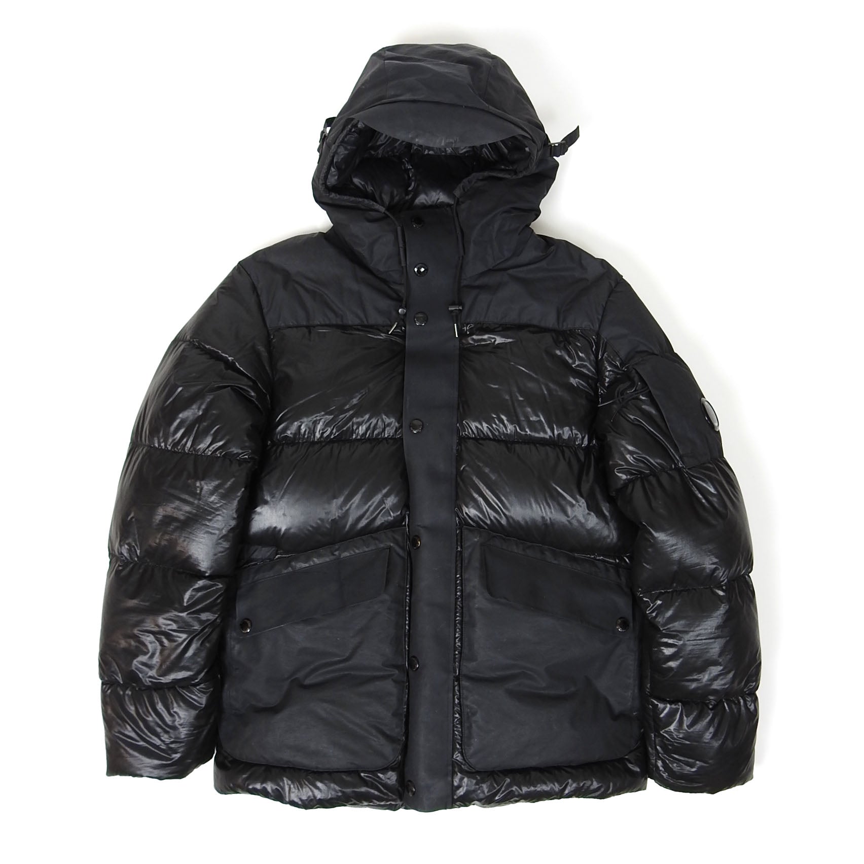 CP Company Down Coat Size 48