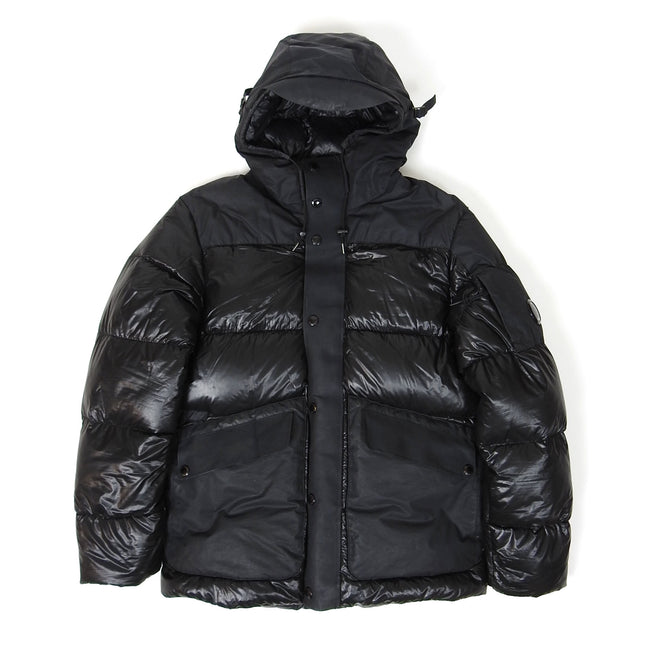 CP Company Down Coat Size 48