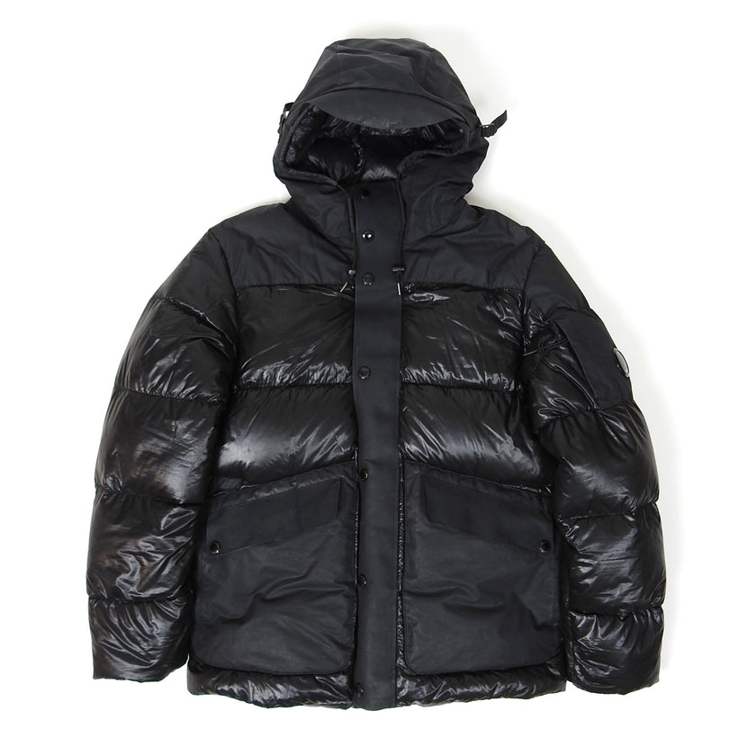 CP Company Down Coat Size 48