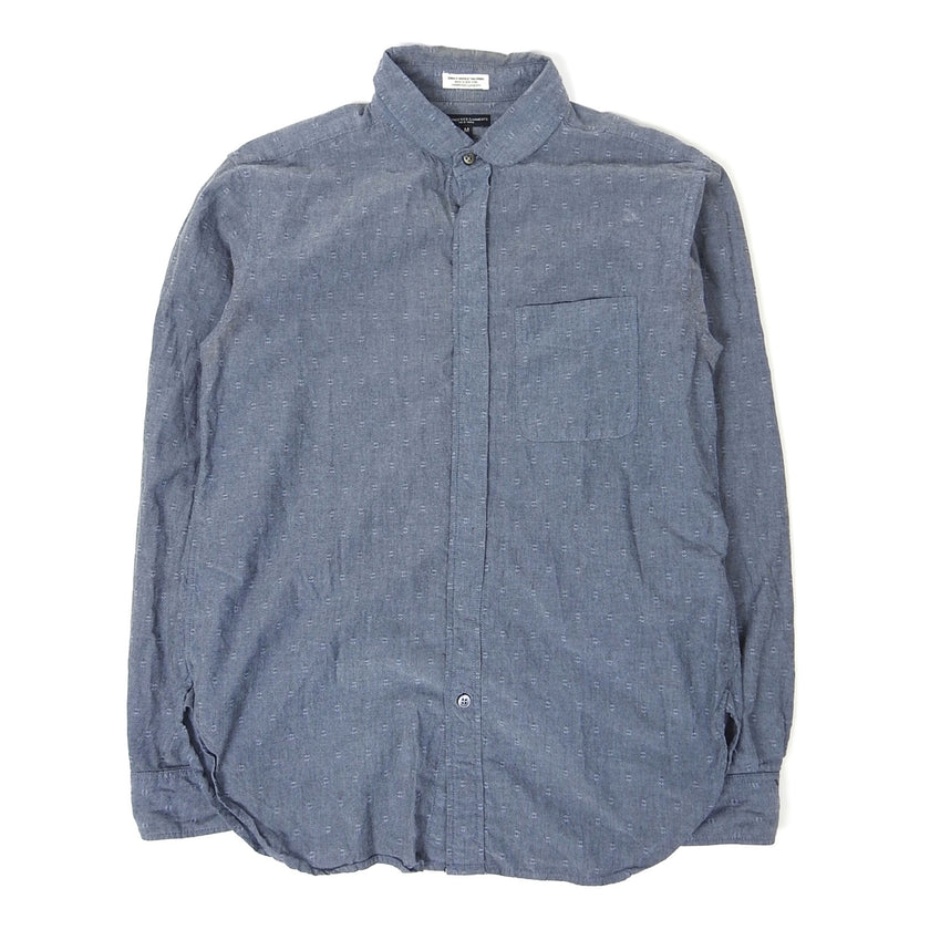 Engineered Garments Button Up Size Medium