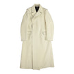 Costume National Overcoat Size 50