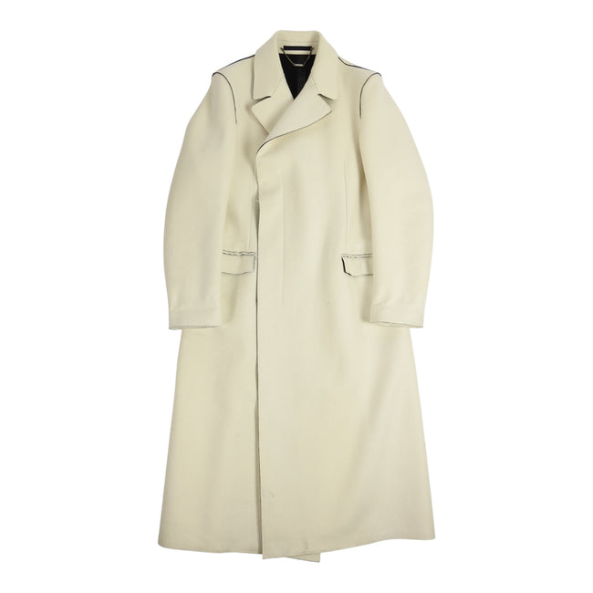 Costume National Overcoat Size 50