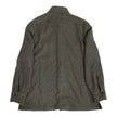 Casare Attolini Cashmere Overshirt Size 54