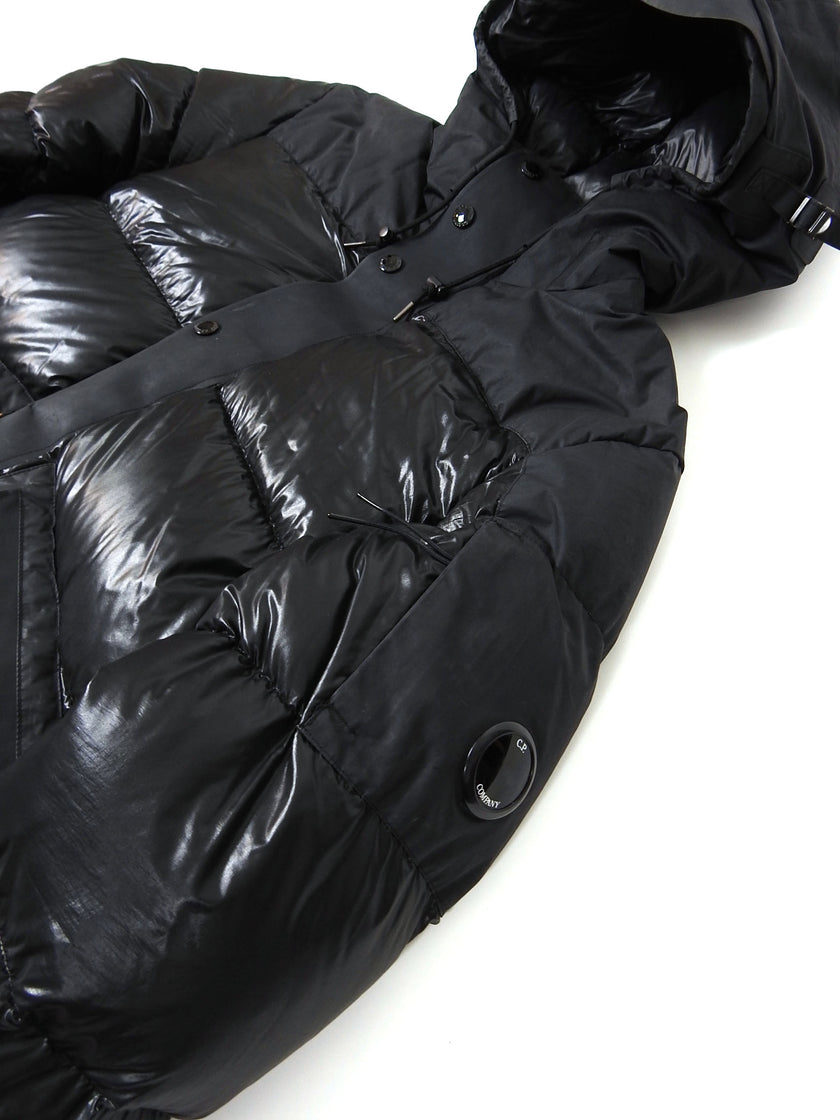 CP Company Down Coat Size 48