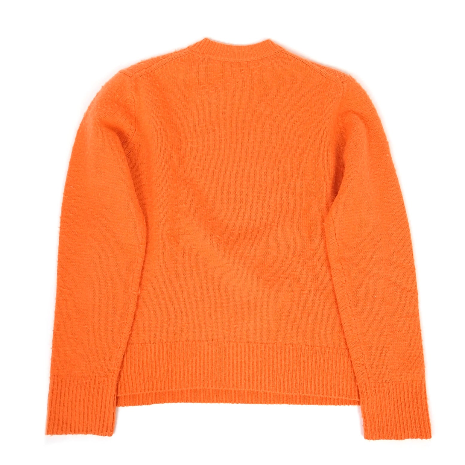 Acne Studios Wool/Cashmere Sweater Size Medium