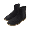 Saint Laurent Crep Sole Chelsea Boots Size 39