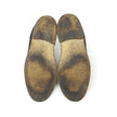 Saint Laurent Crep Sole Chelsea Boots Size 39