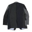Wooster x Lardini Striped Blazer Size 54
