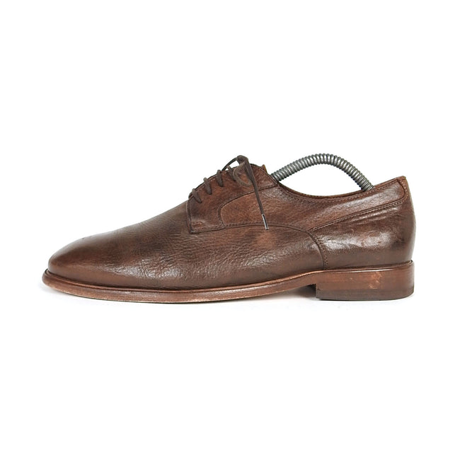 Stulini Leather Derbies Size 44