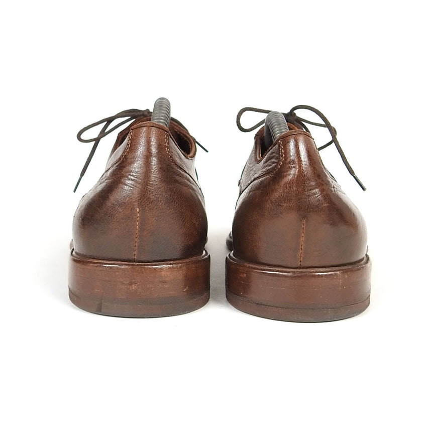 Stulini Leather Derbies Size 44