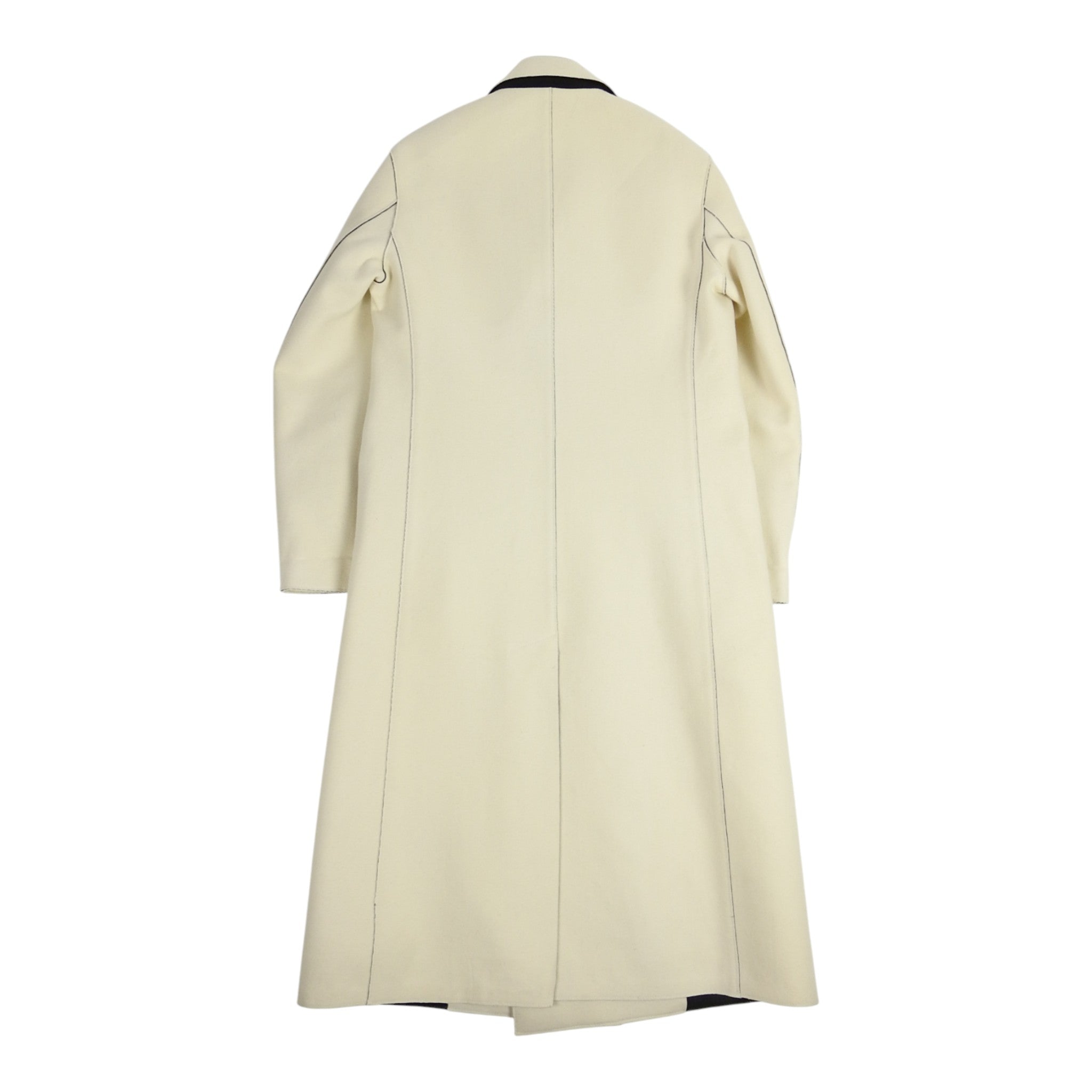 Costume National Overcoat Size 50