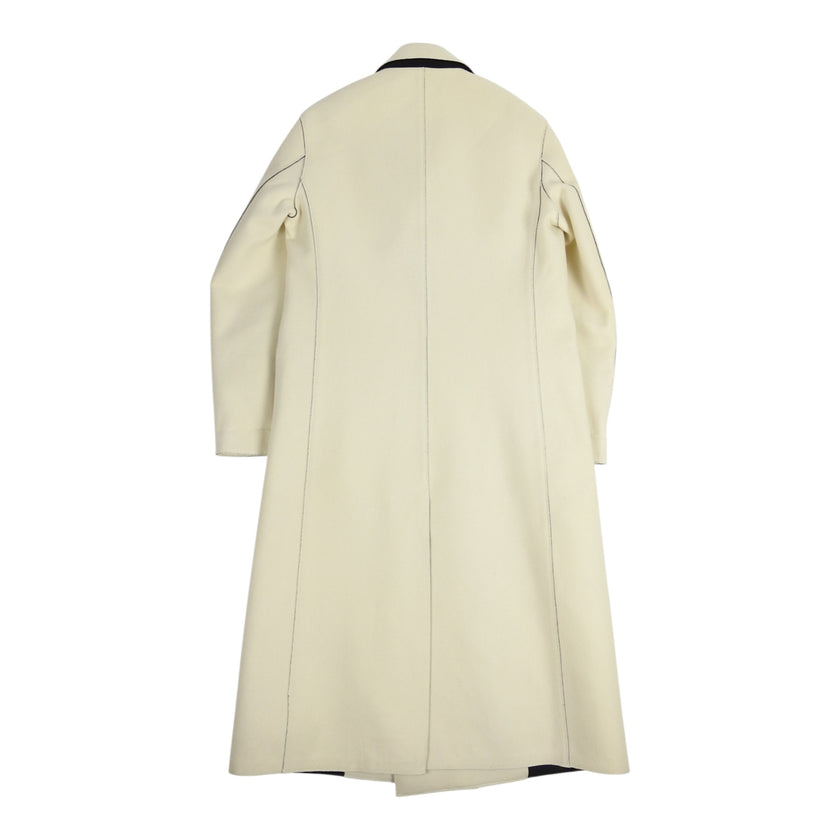 Costume National Overcoat Size 50