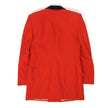 Gucci Double Breasted Jacket Size 46