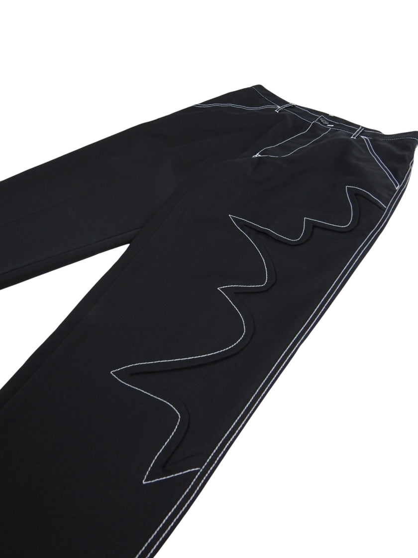 Comme Des Garcons SHIRT Trousers Size Medium