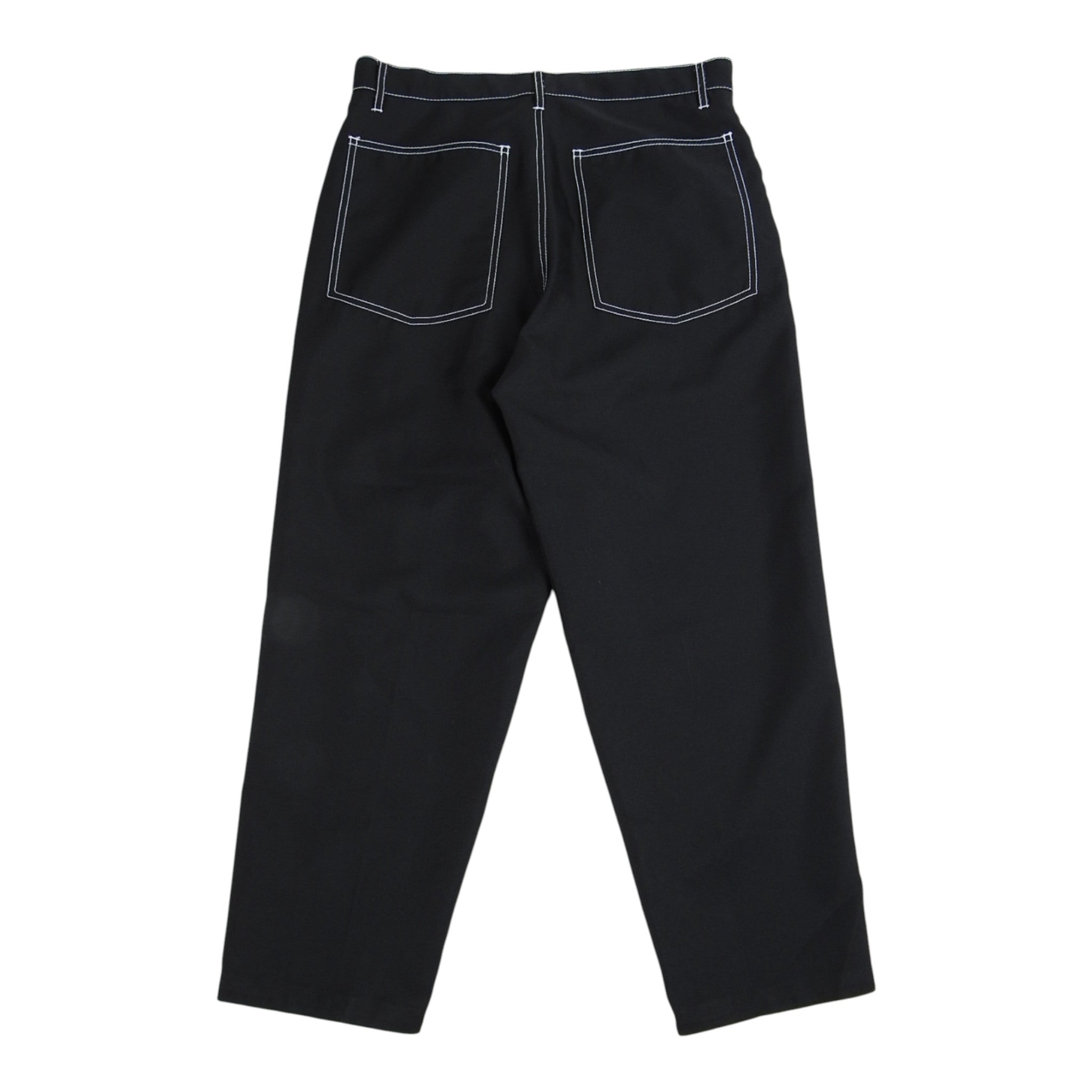 Comme Des Garcons SHIRT Trousers Size Medium