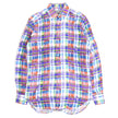 Etro Linen Shirt Size 39