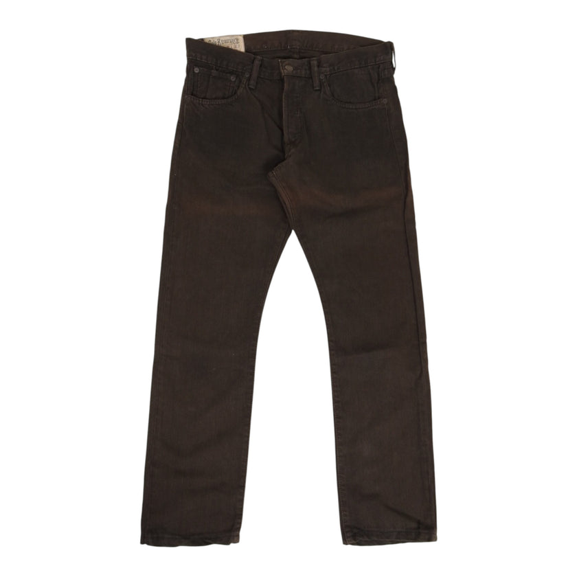 Polo Ralph Lauren Jeans Size 32