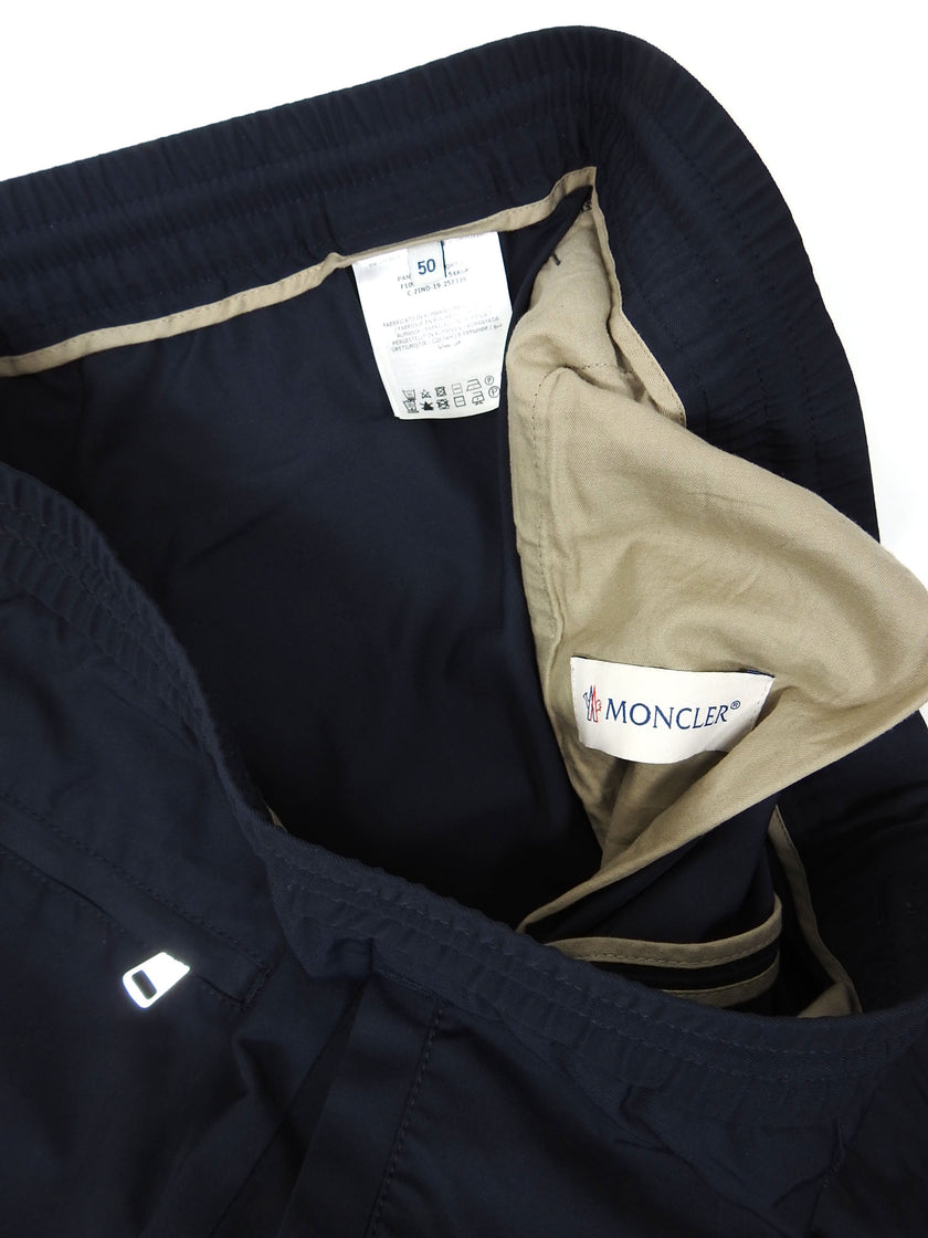 Moncler Pantolone Sportivo Size 50