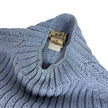 Hermes Ribbed Sweater Medium