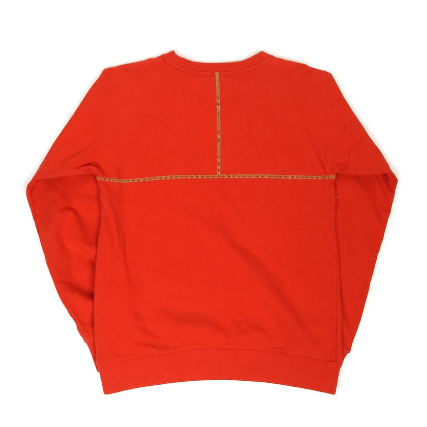 Gosha Rubchinskiy Sweatshirt Size Medium