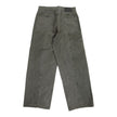 Our Legacy Fatigue Cut Trousers Size 48