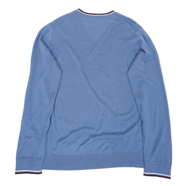 Prada V-Neck Sweater Size XXL