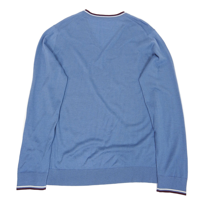 Prada V-Neck Sweater Size XXL